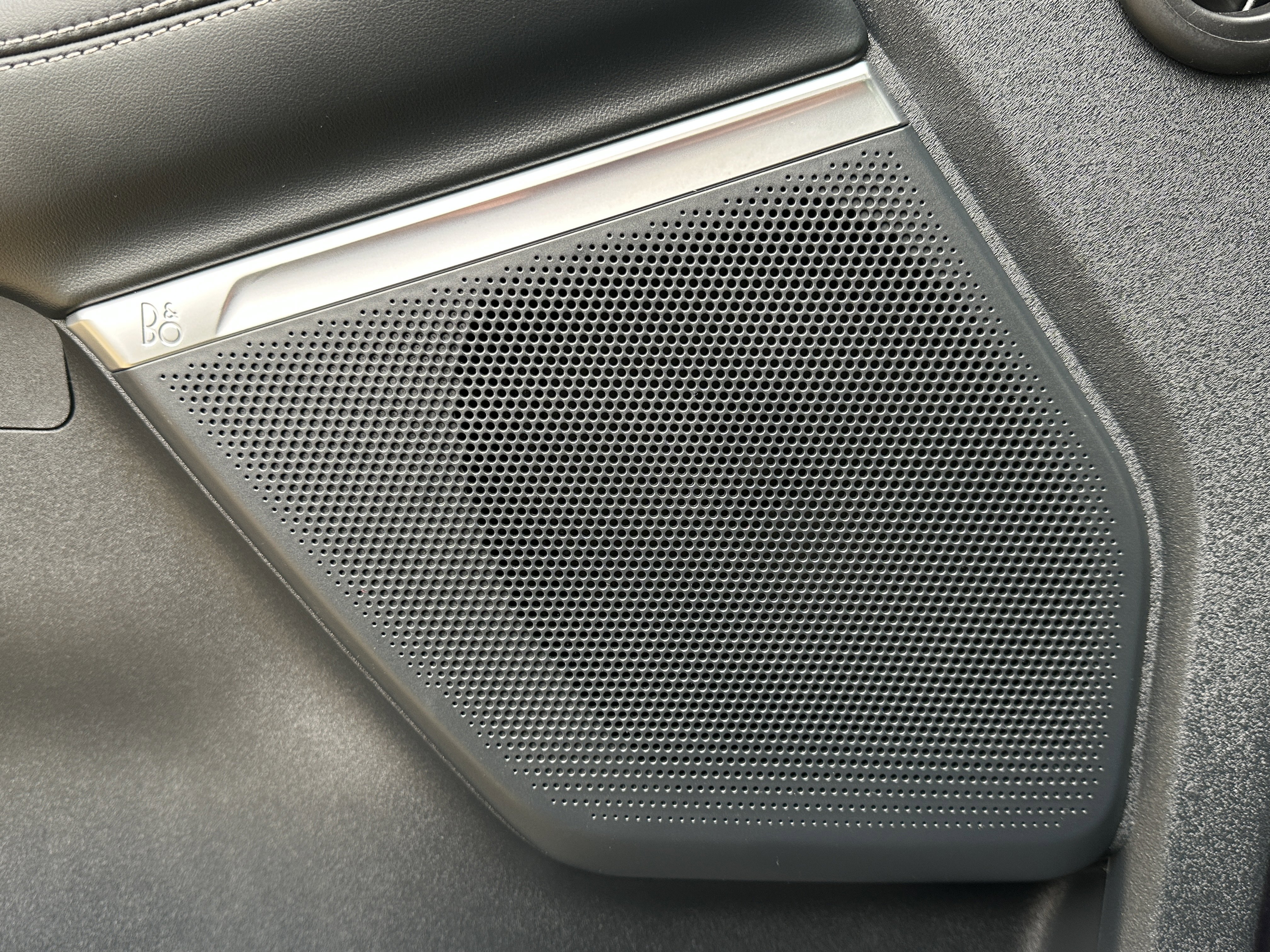 Used 2025 Ford Expedition Platinum w/ Stealth Appearance Package AWD/4WD image 68