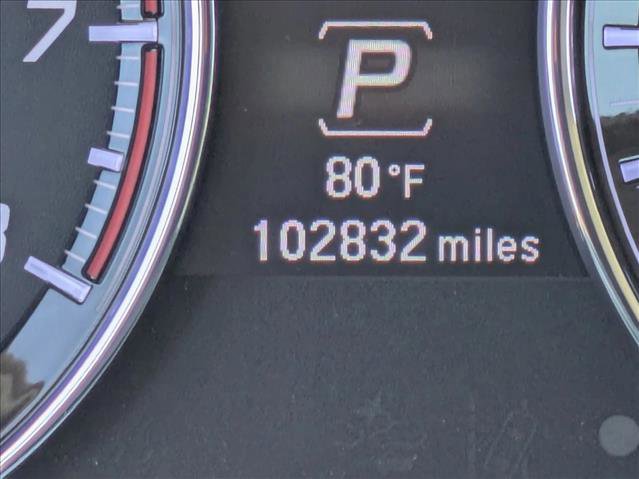 Used 2018 Acura RLX w/ Technology Package image 12