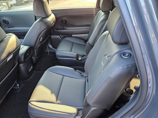New 2026 Hyundai Palisade XRT Pro AWD/4WD image 12