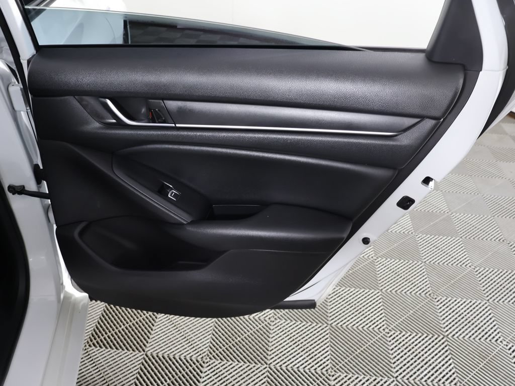 Used 2022 Honda Accord Sport image 22