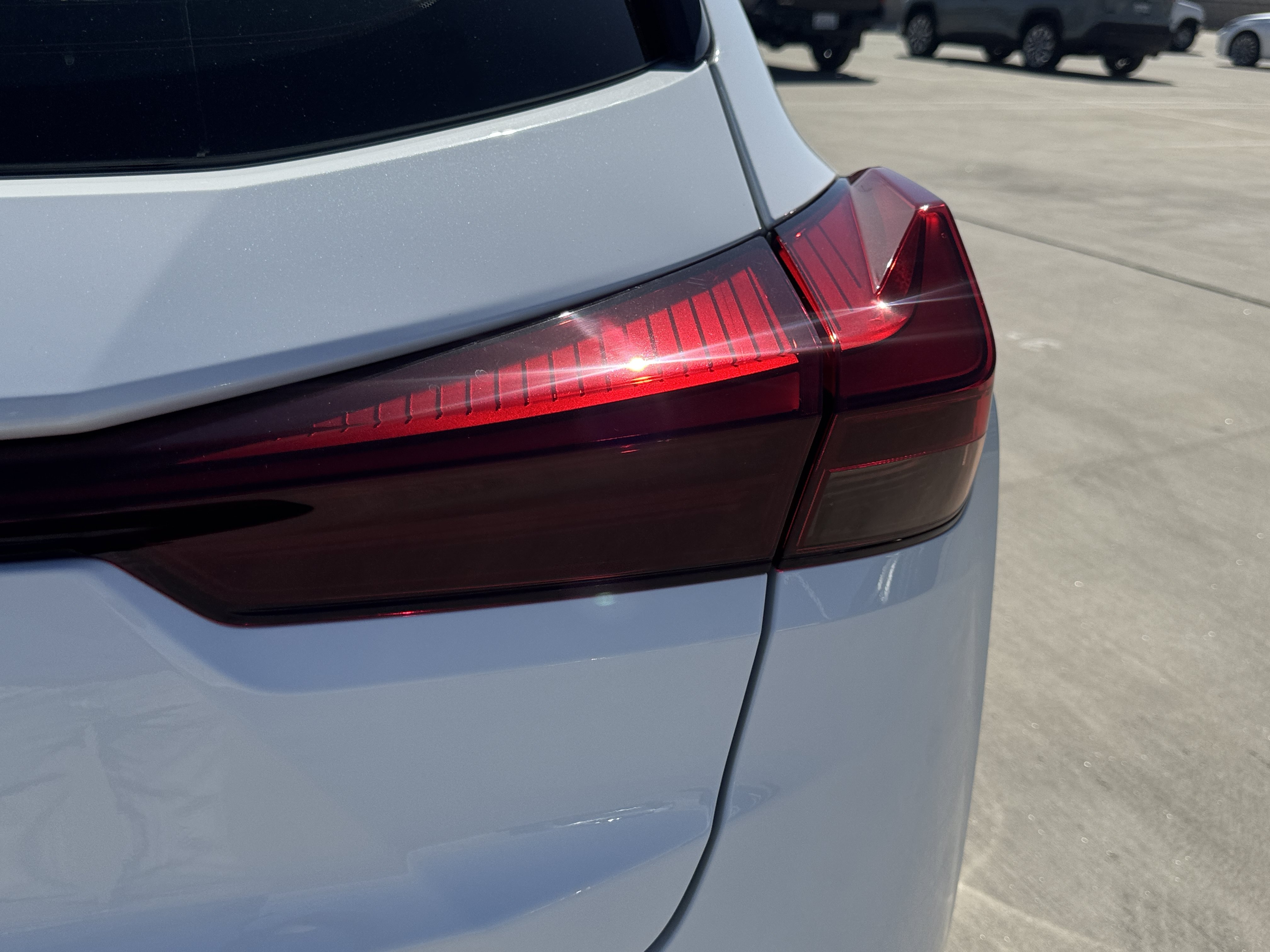 New 2026 Lexus UX 300h AWD image 15