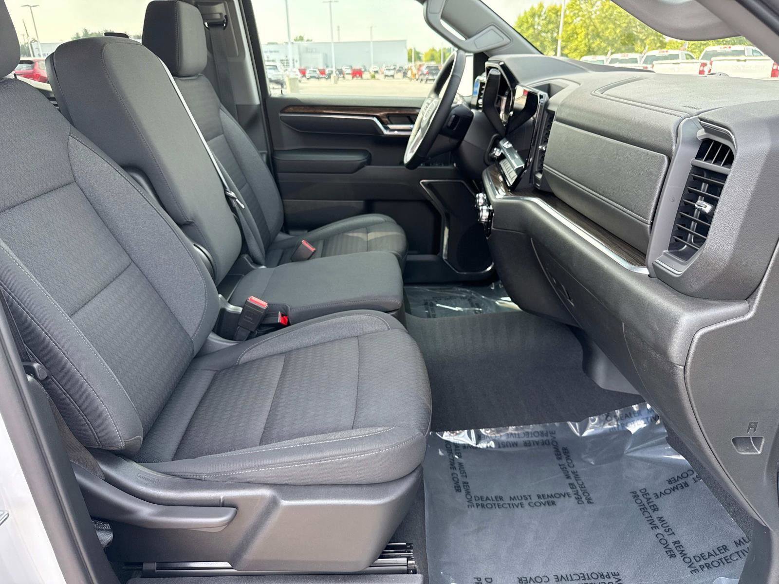 Used 2023 GMC Sierra 1500 Elevation image 17