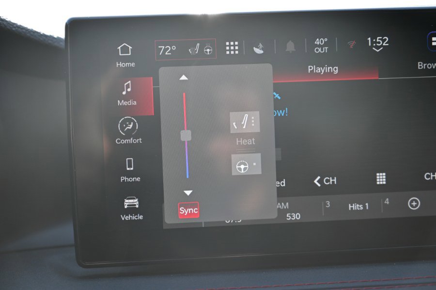 Used 2024 Dodge Hornet R/T image 21