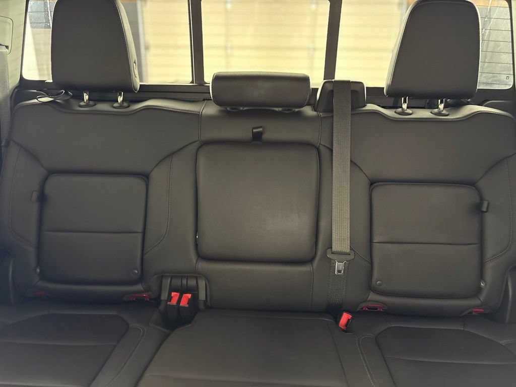 Used 2022 GMC Sierra 2500 SLT AWD/4WD image 43