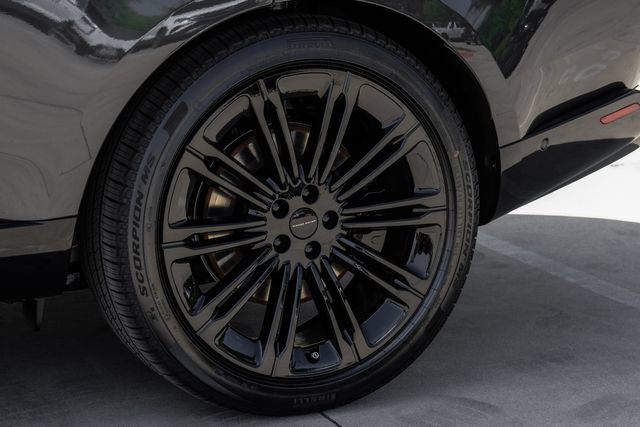 New 2026 Land Rover Range Rover Long Wheelbase Autobiography AWD/4WD image 76