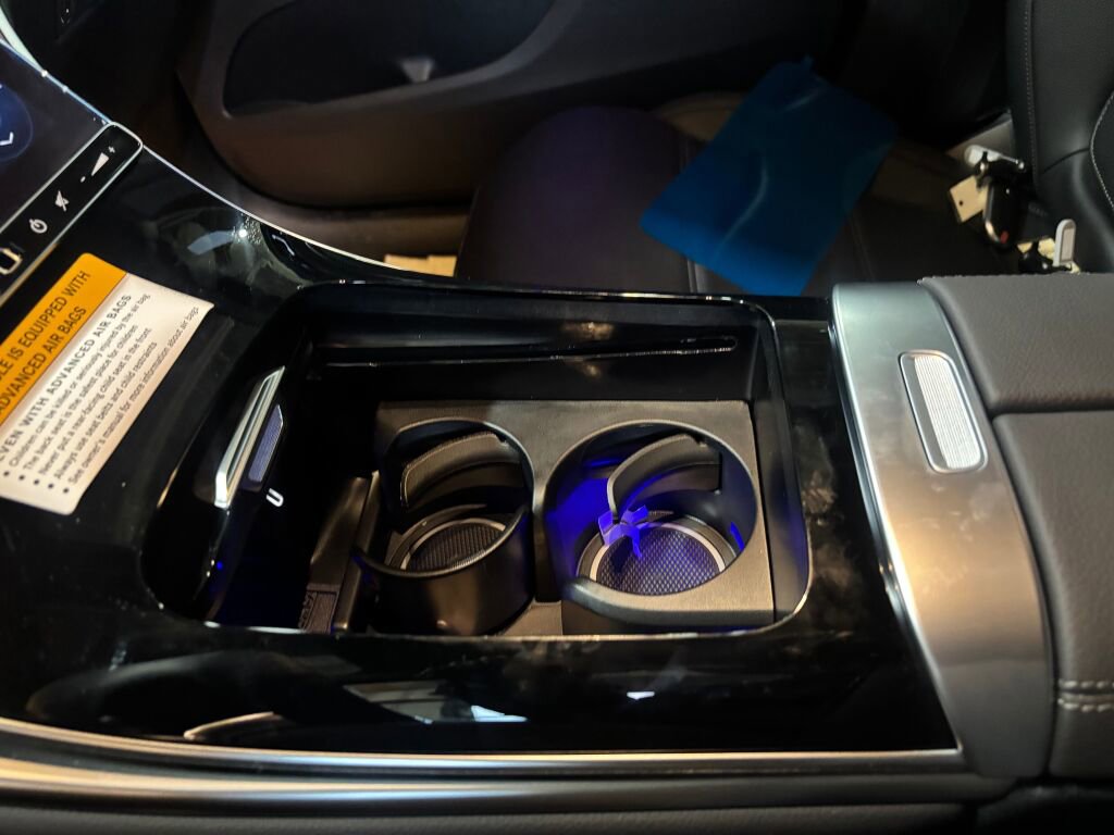 New 2026 Mercedes-Benz GLC 300 4MATIC image 13