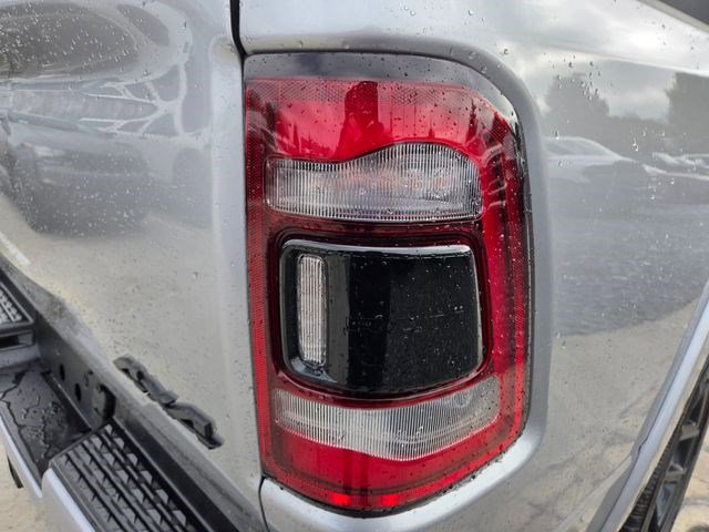 Certified 2022 RAM 1500 Laramie image 15