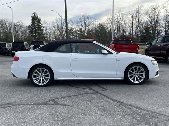 Used 2016 Audi A5 2.0T Premium image 6