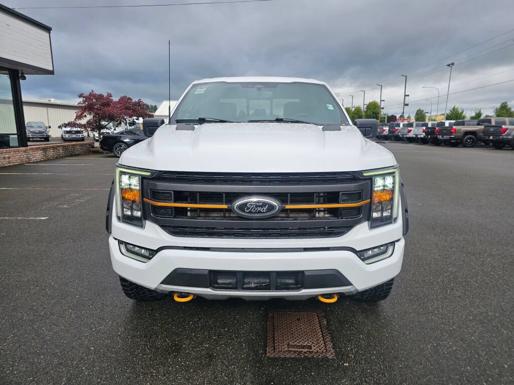 Used 2023 Ford F150 Tremor AWD/4WD image 3