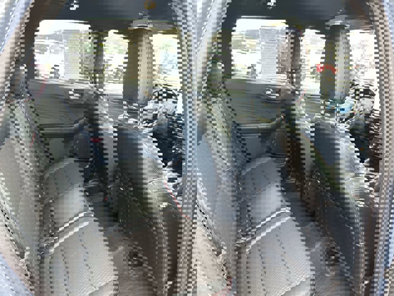 Used 2023 Ford Escape ST-Line Elite image 17