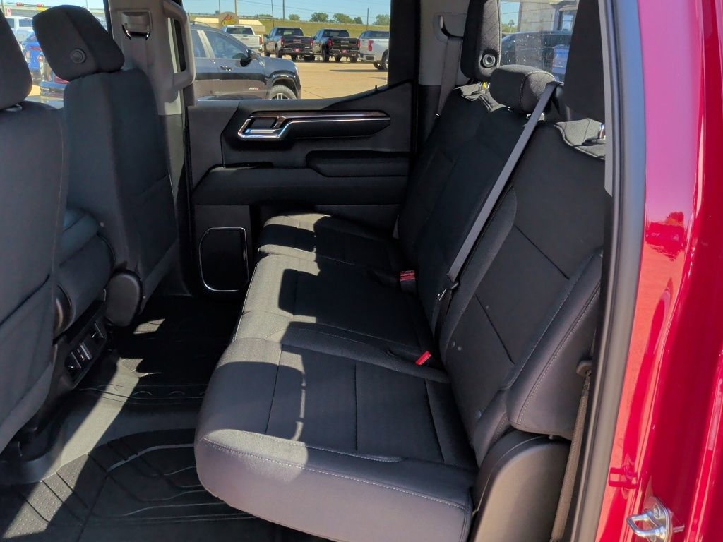 New 2026 Chevrolet Silverado 1500 RST w/ RST Select Package image 33