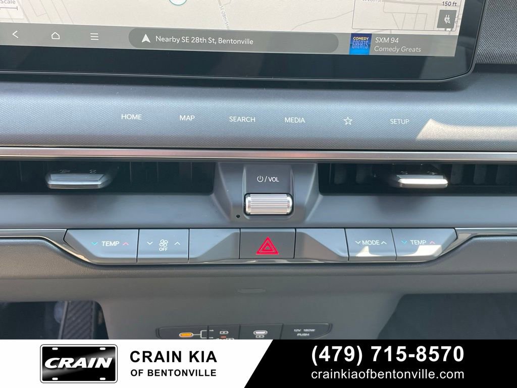 New 2026 Kia EV9 Light image 17