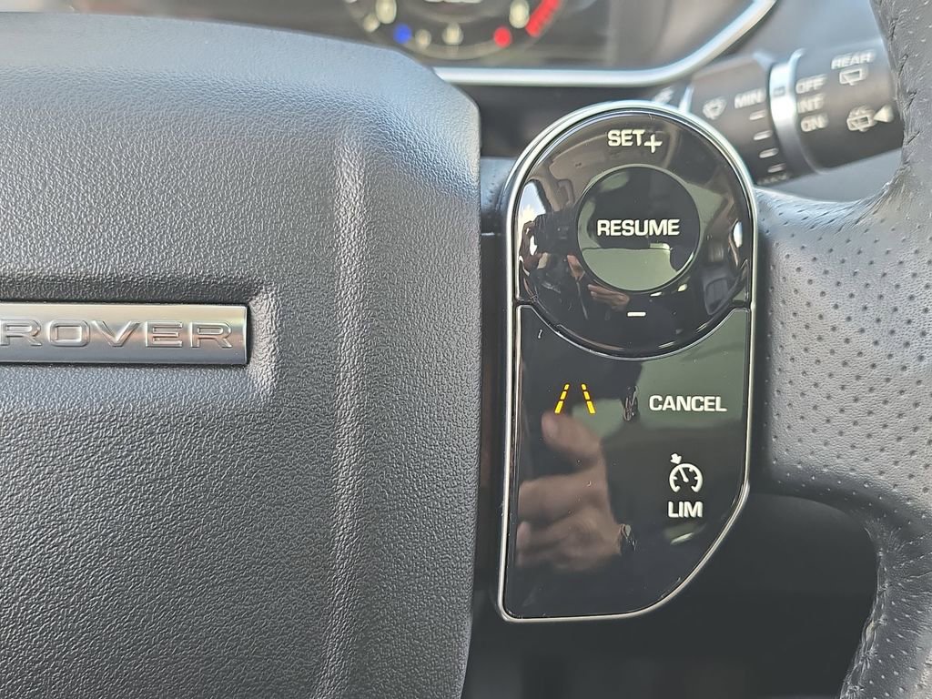 Used 2020 Land Rover Range Rover Sport HSE AWD/4WD image 21