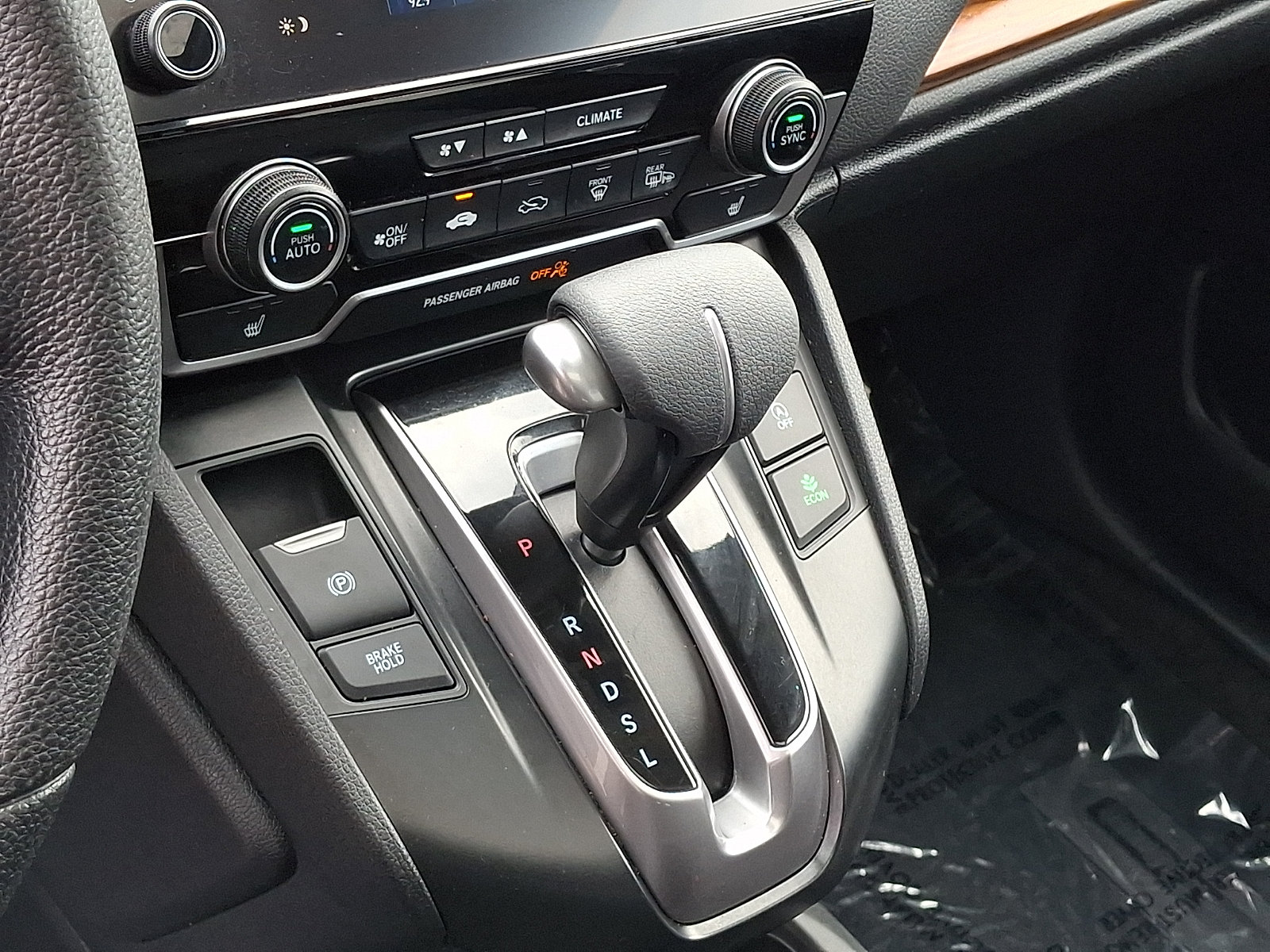 Used 2020 Honda CR-V EX image 16