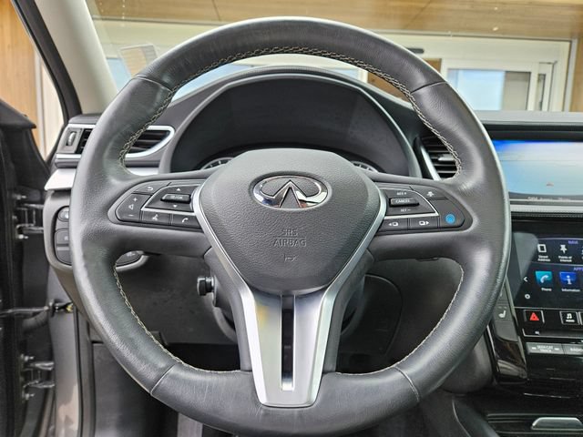 Used 2019 INFINITI QX50 Essential w/ Proactive Package AWD/4WD image 25