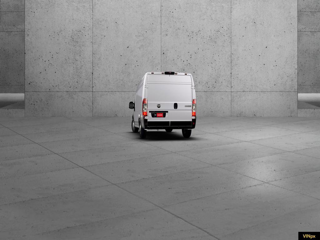 New 2026 RAM ProMaster 1500 w/ Safety Group FWD image 12