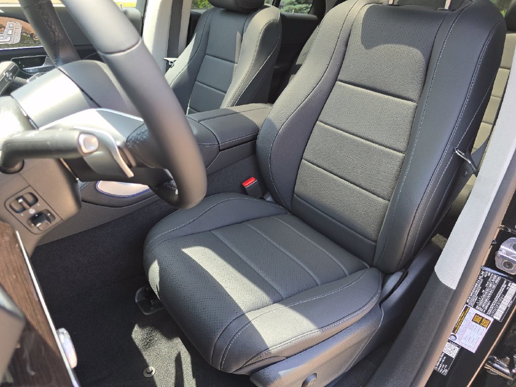 New 2026 Mercedes-Benz GLE 350 4MATIC image 25