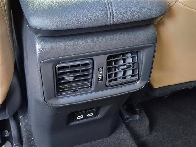 Certified 2023 Toyota RAV4 Limited AWD/4WD image 17