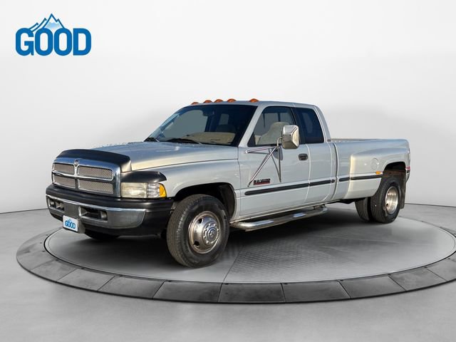Used 1999 Dodge Ram 3500 Truck ST video 1