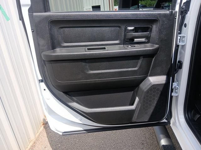 New 2027 RAM 2500 Tradesman AWD/4WD image 19