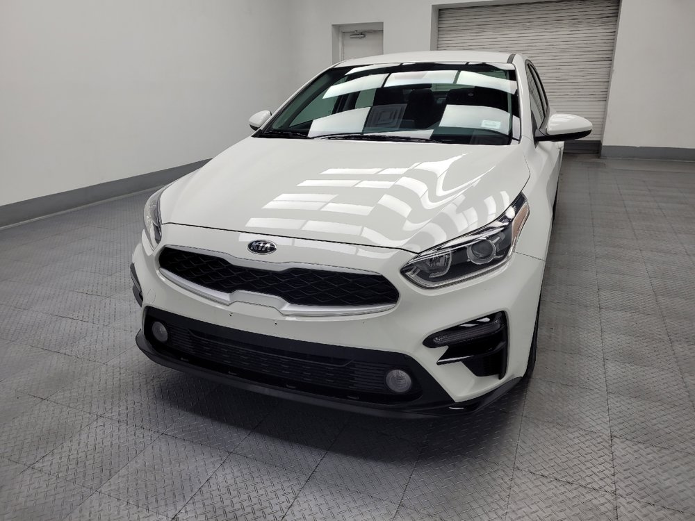 Used 2019 Kia Forte LXS FWD image 15