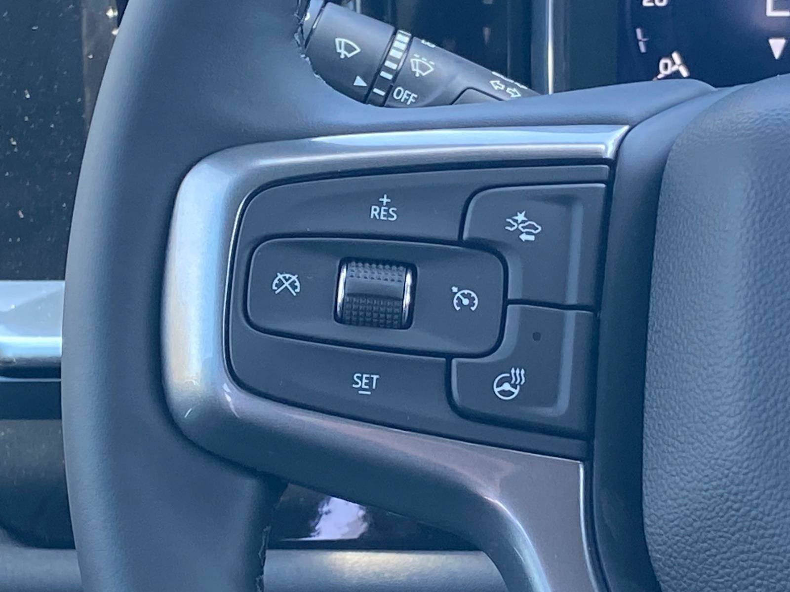 New 2026 Chevrolet Silverado 3500 LT w/ Convenience Package AWD/4WD image 9