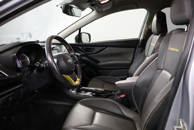 Used 2023 Subaru Crosstrek 2.5i Sport image 12