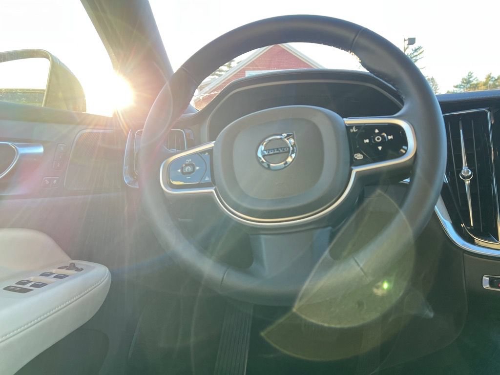 New 2026 Volvo V60 B5 Cross Country Ultra w/ Protection Package Premier AWD/4WD image 25