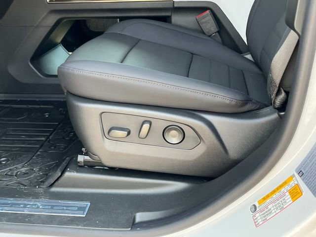 New 2025 GMC Hummer EV 3X w/ Battery Pack, 24 Module Pack image 20