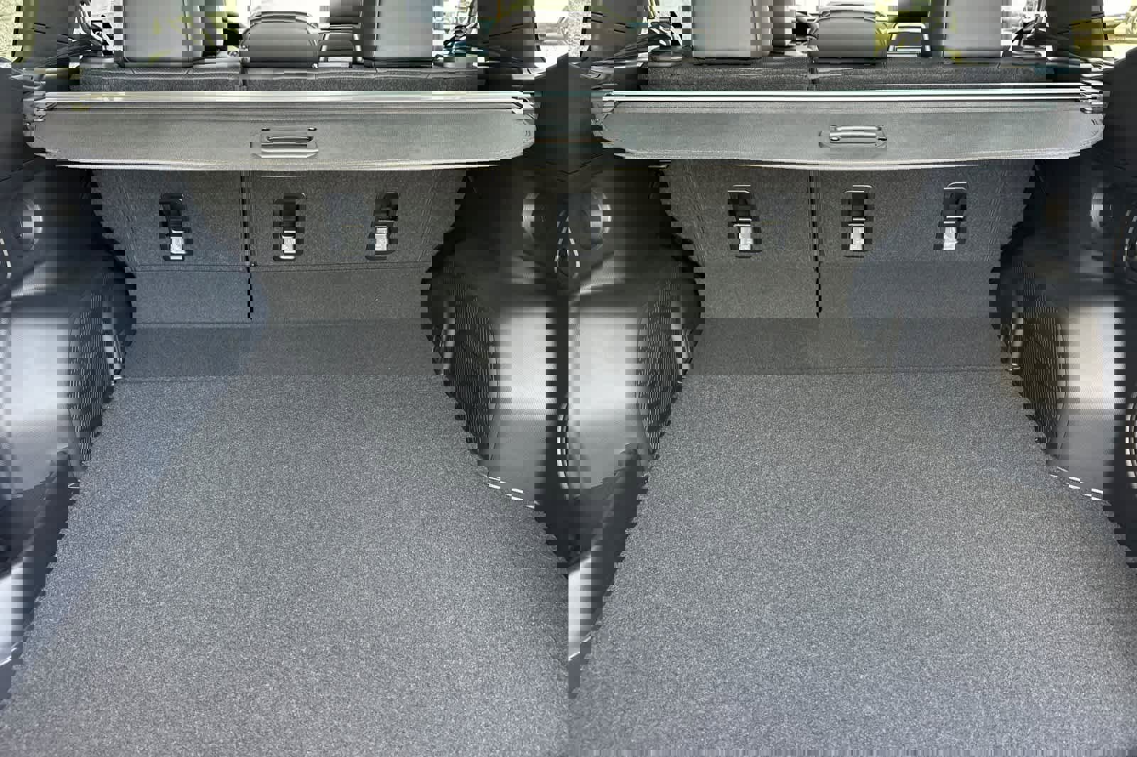 New 2026 Subaru Forester Limited image 16