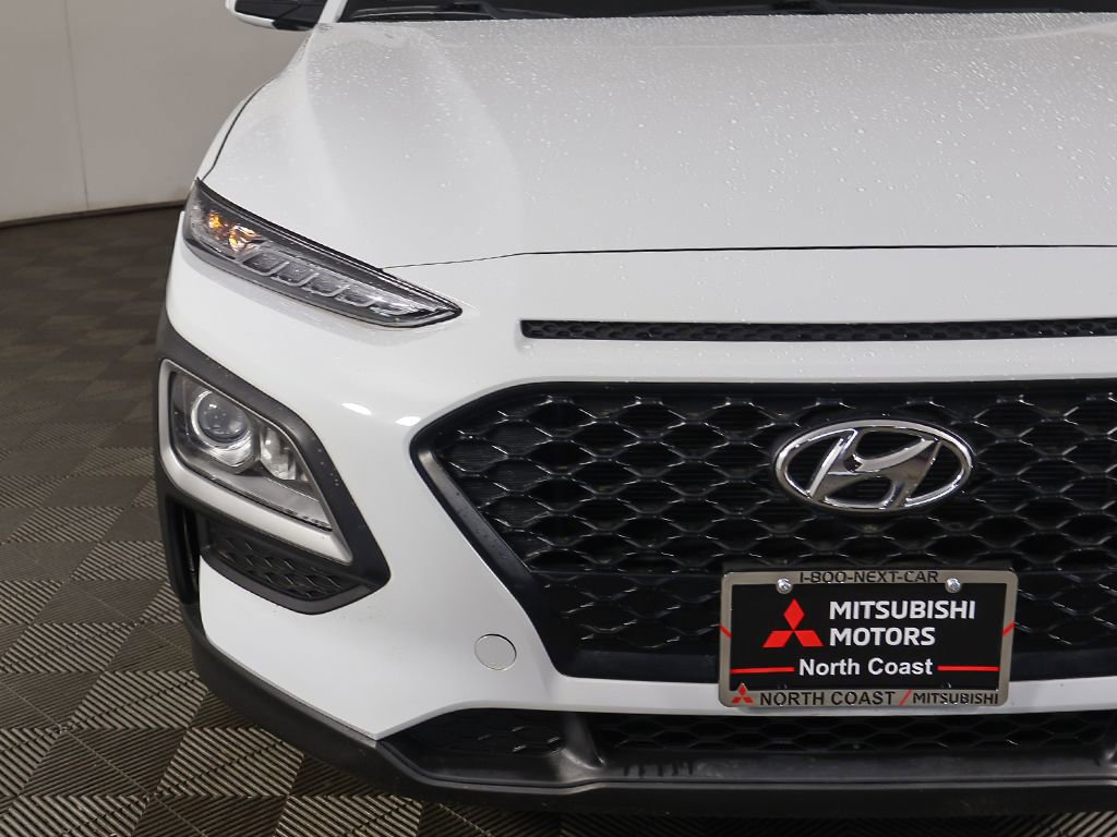 Used 2020 Hyundai Kona SEL AWD/4WD image 12