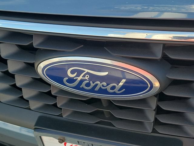 Certified 2024 Ford Escape Active FWD image 8