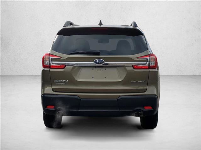 Certified 2025 Subaru Ascent Premium image 8