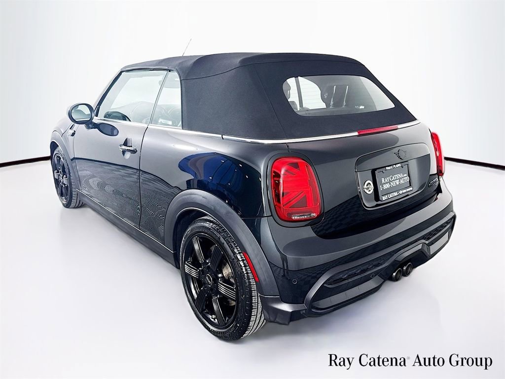 Certified 2023 MINI Cooper S image 5