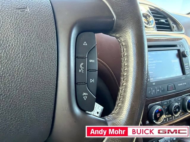 Used 2013 Buick Enclave Leather w/ Trailering Provision Package AWD/4WD image 33