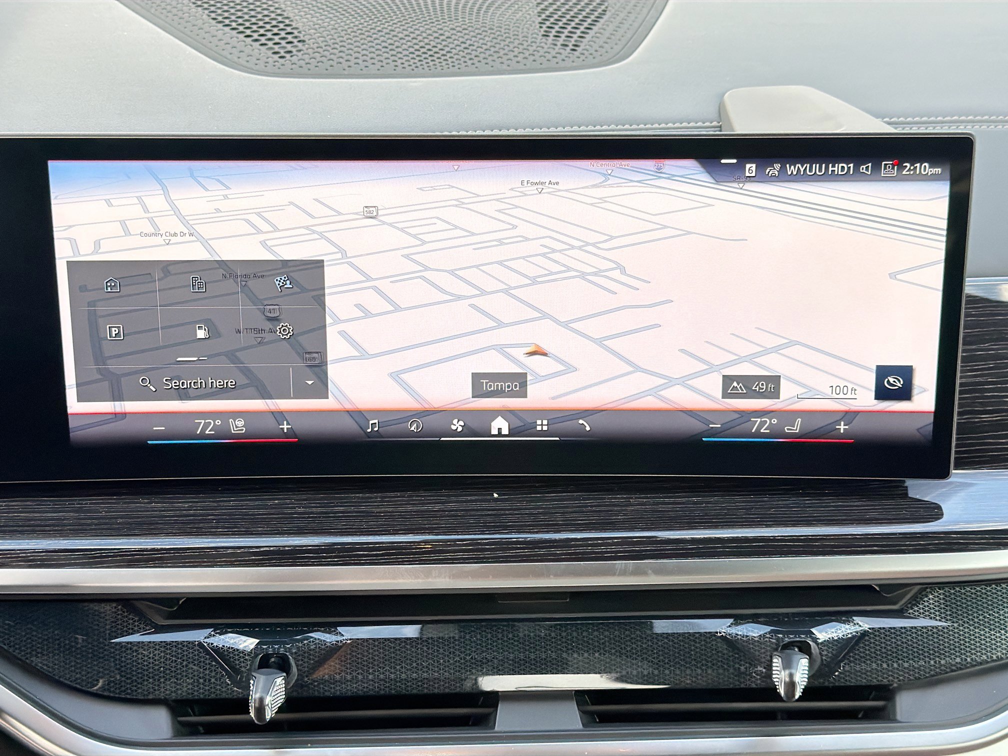 New 2026 BMW X7 xDrive40i w/ M Sport Package image 34