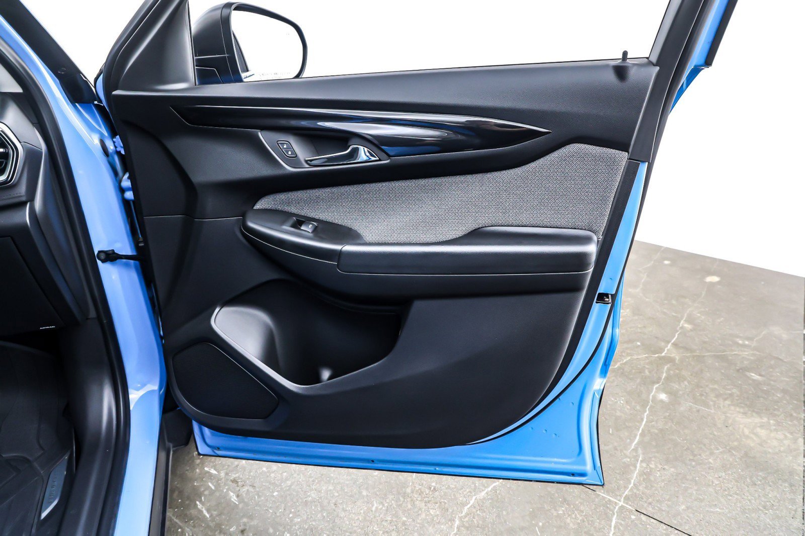 Used 2024 Chevrolet TrailBlazer LS w/ LS Convenience Package image 22