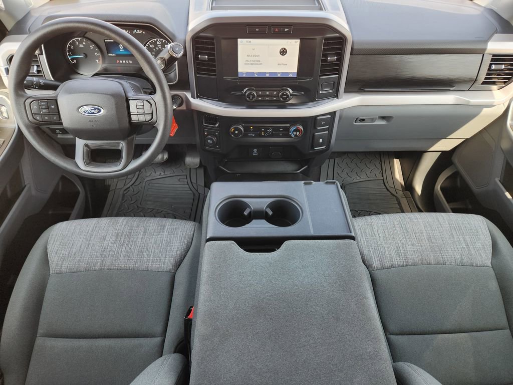Used 2023 Ford F150 XLT image 33