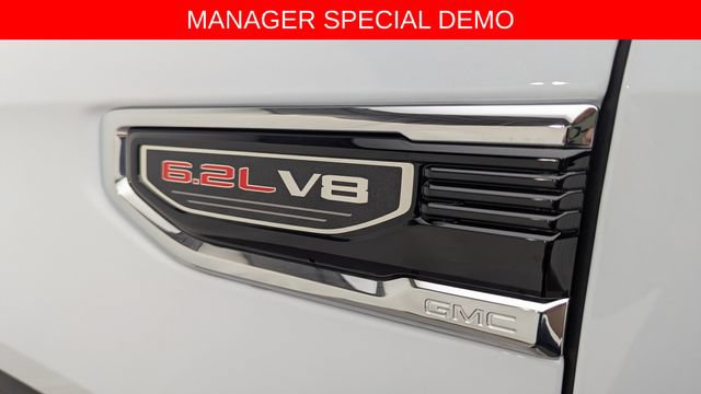 Used 2026 GMC Sierra 1500 Denali w/ Denali Reserve Package AWD/4WD image 31