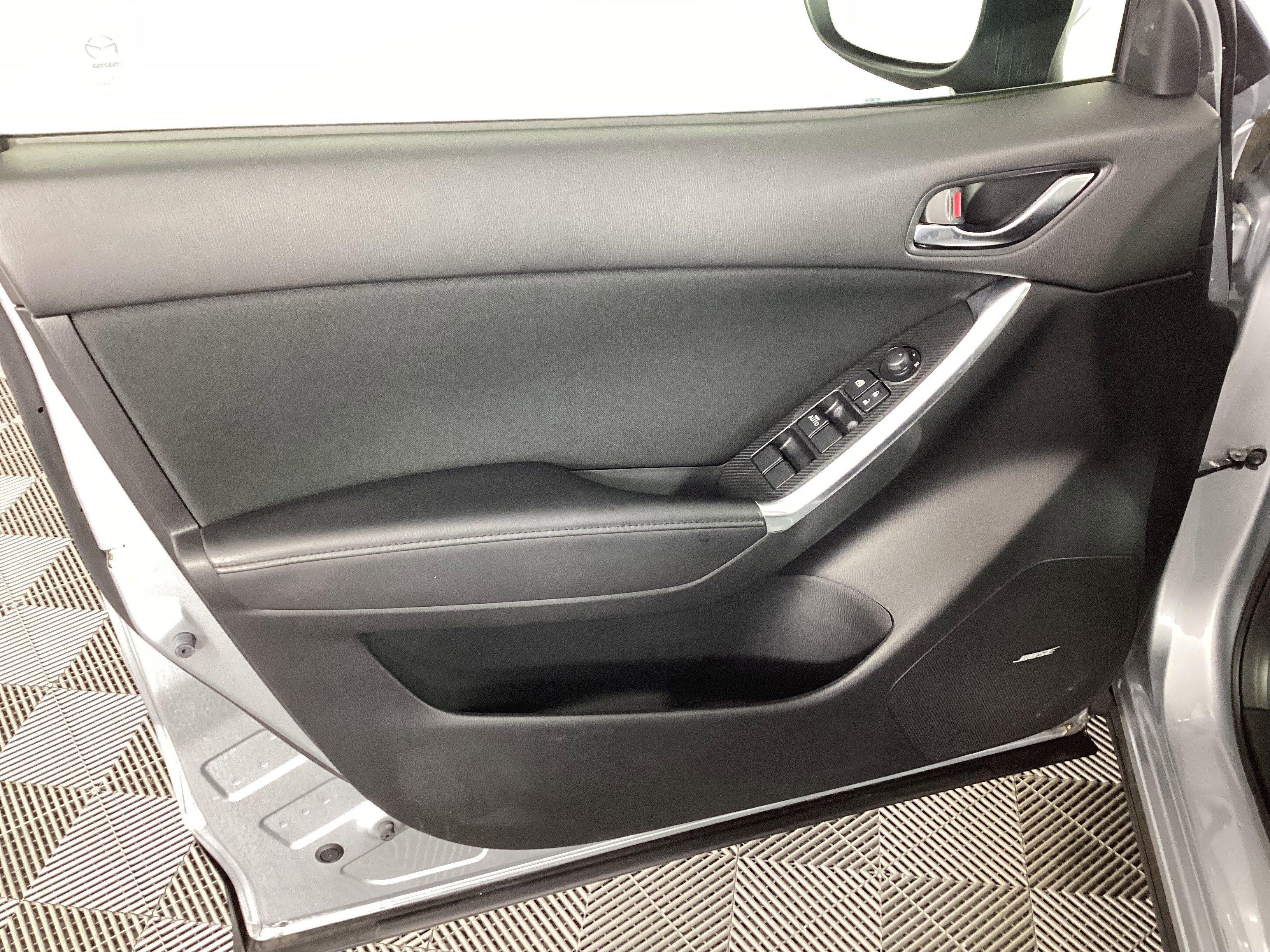 Used 2016 MAZDA CX-5 Touring w/ Bose/Moonroof Package image 27