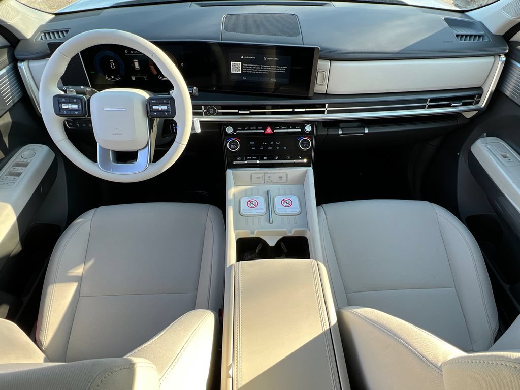 New 2026 Hyundai Santa Fe SE AWD/4WD image 17