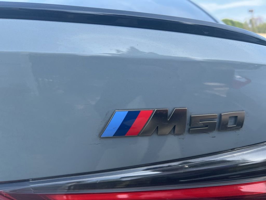Certified 2023 BMW i4 M50 image 6