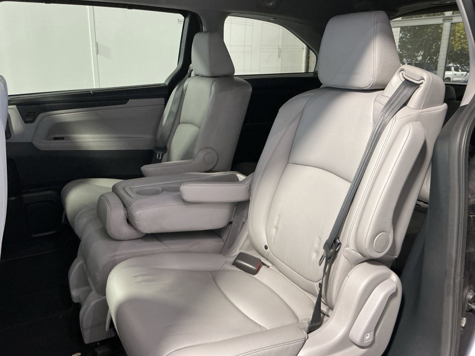 Used 2023 Honda Odyssey EX-L image 24