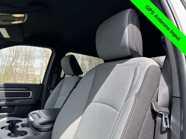 Used 2024 RAM 2500 Big Horn image 8