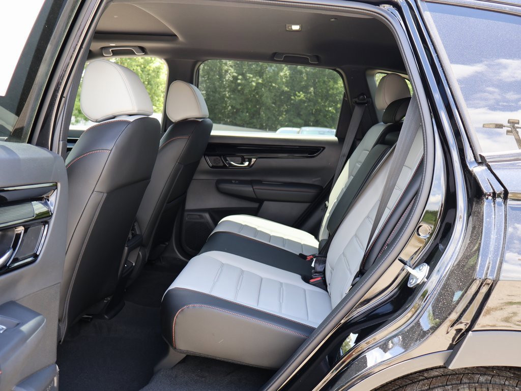 New 2026 Honda CR-V Sport Touring image 9