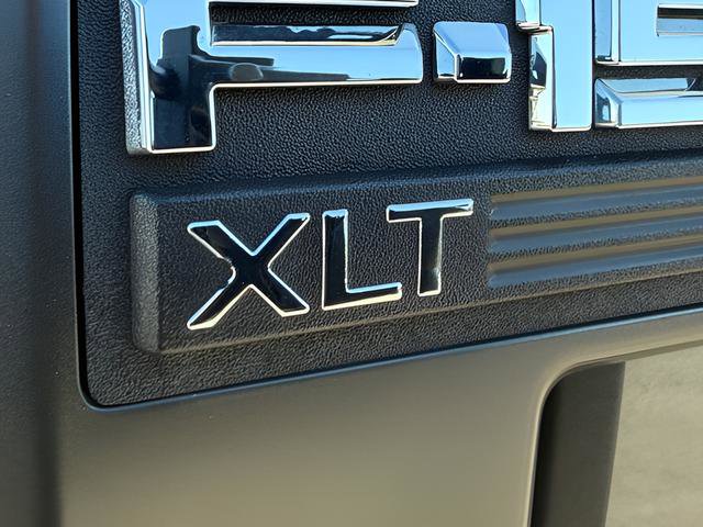 Used 2023 Ford F150 XLT AWD/4WD image 20