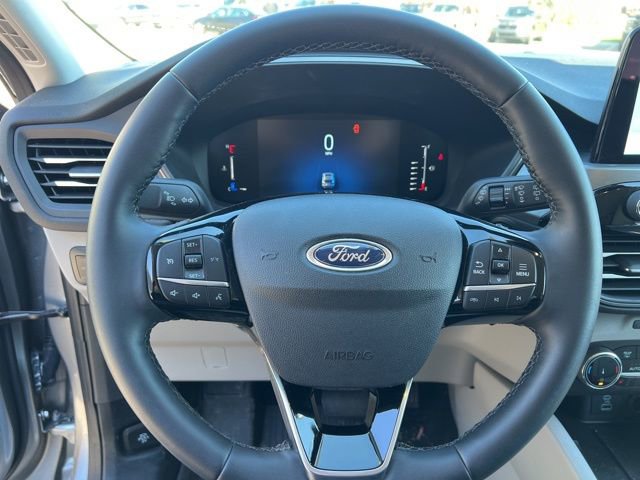 Used 2023 Ford Escape Active AWD/4WD image 24