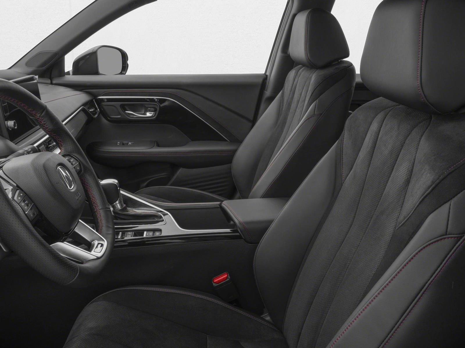 New 2026 Acura ADX A-Spec FWD image 6