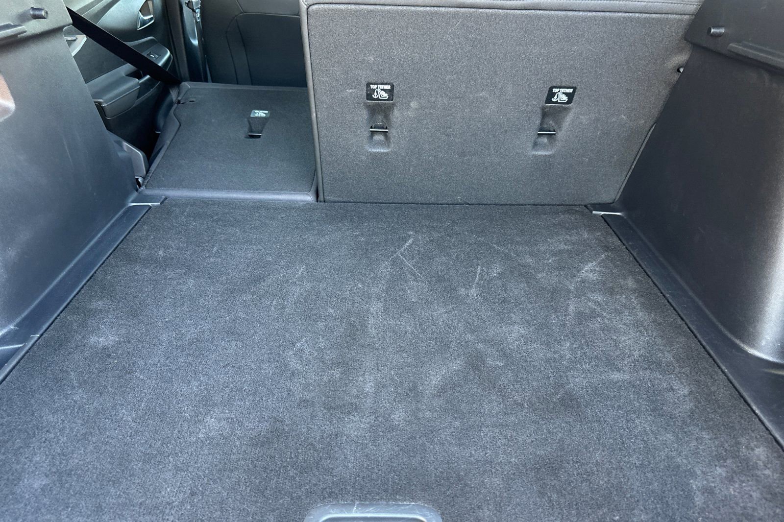 Certified 2025 Buick Envista Sport Touring image 15