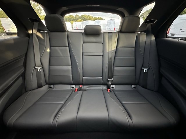 New 2026 Mercedes-Benz GLE 350 4MATIC image 15